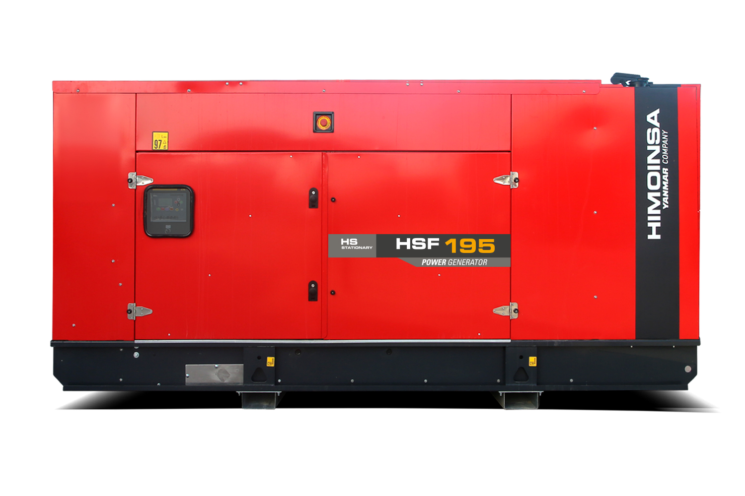 型号: HSF-195 T5