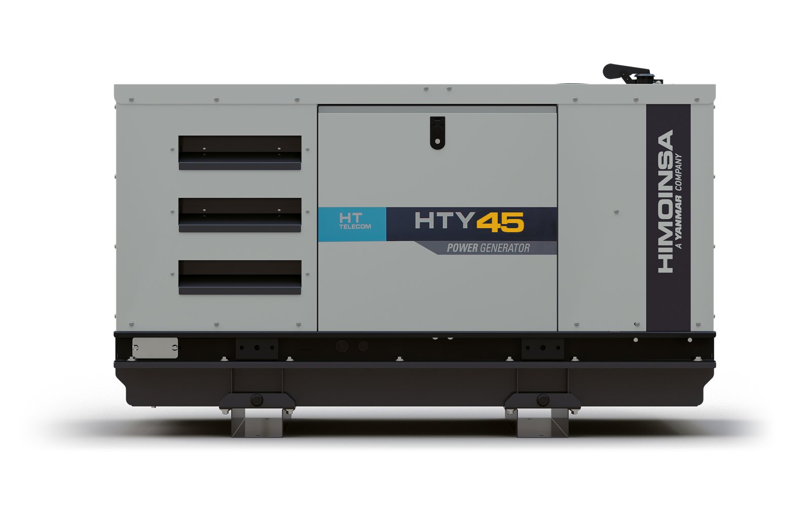 型号: HTY-45 T5