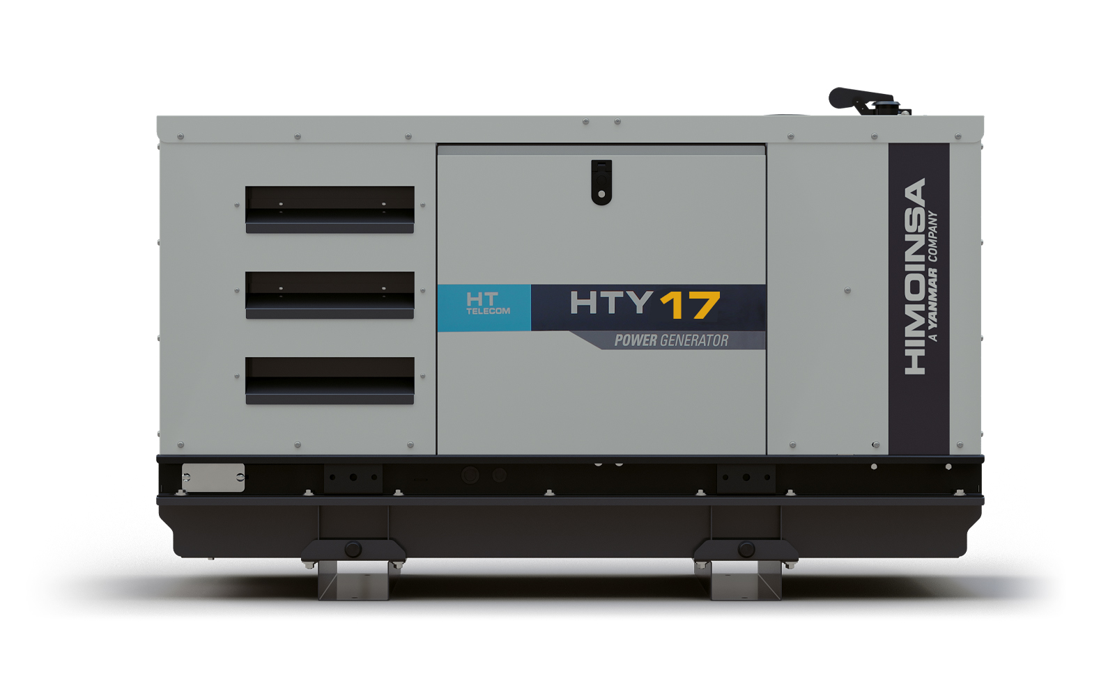 型号: HTY-17 T5