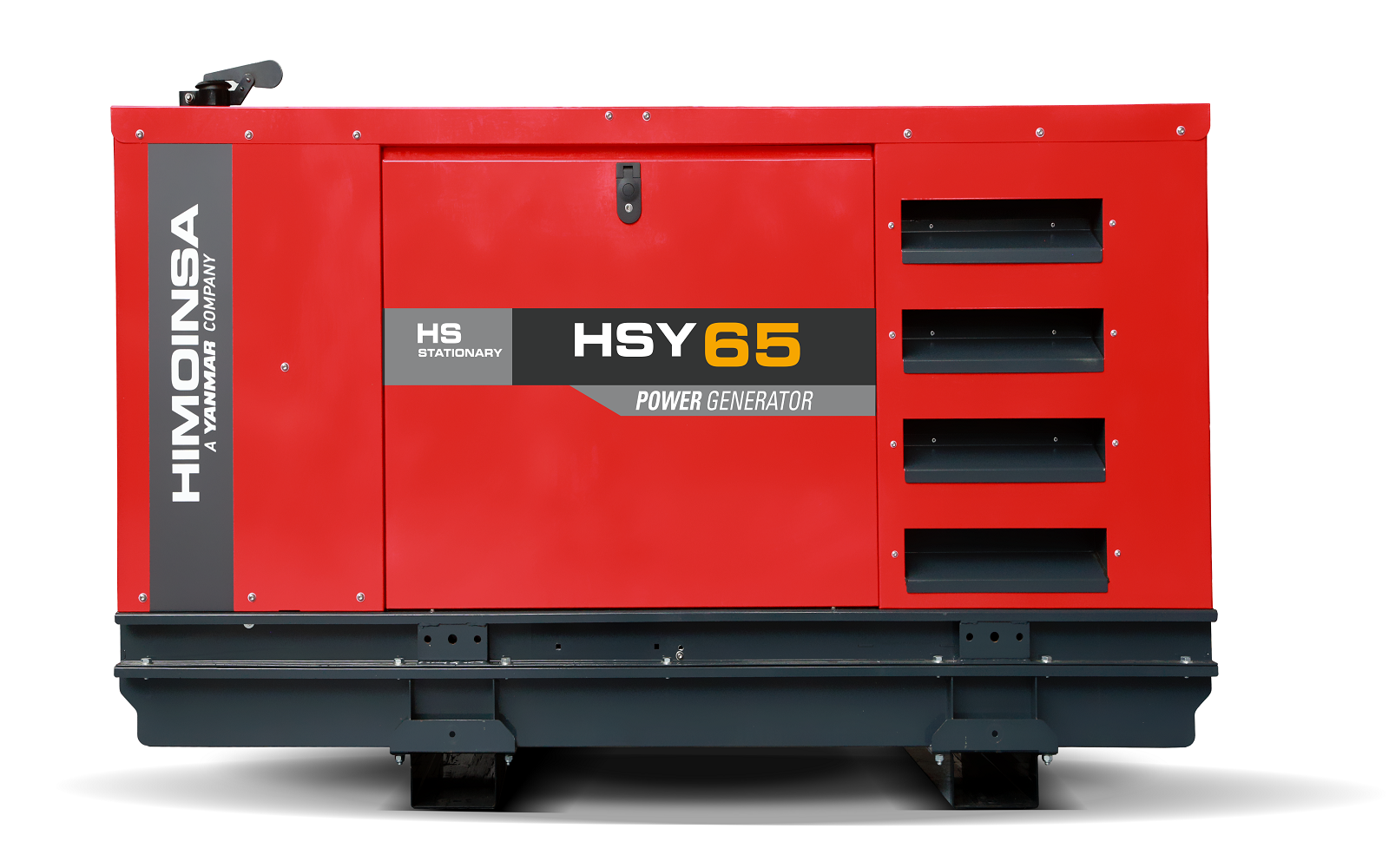 型号: HSY-65 T5